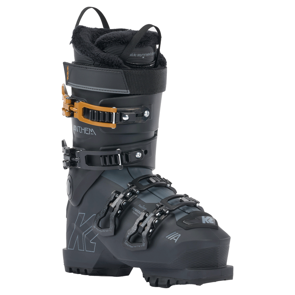 K2 Women's Anthem 85 MV Ski Boot 2026 - Comor - Go Play Outside
