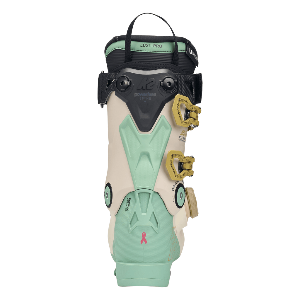 K2 Women's Anthem 95 BOA Ski Boot 2026 - Comor - Go Play Outside