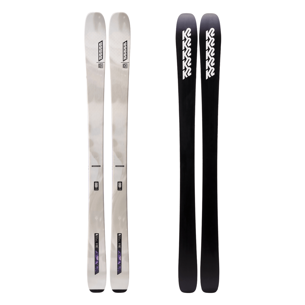 K2 Women's Mindbender 90C Ski 2026 - Comor - Go Play Outside