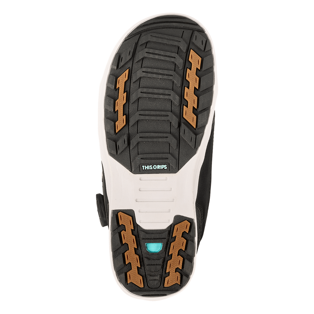 K2 Women's Trance Snowboard Boots 2026 Black - Comor - Go Play Outside