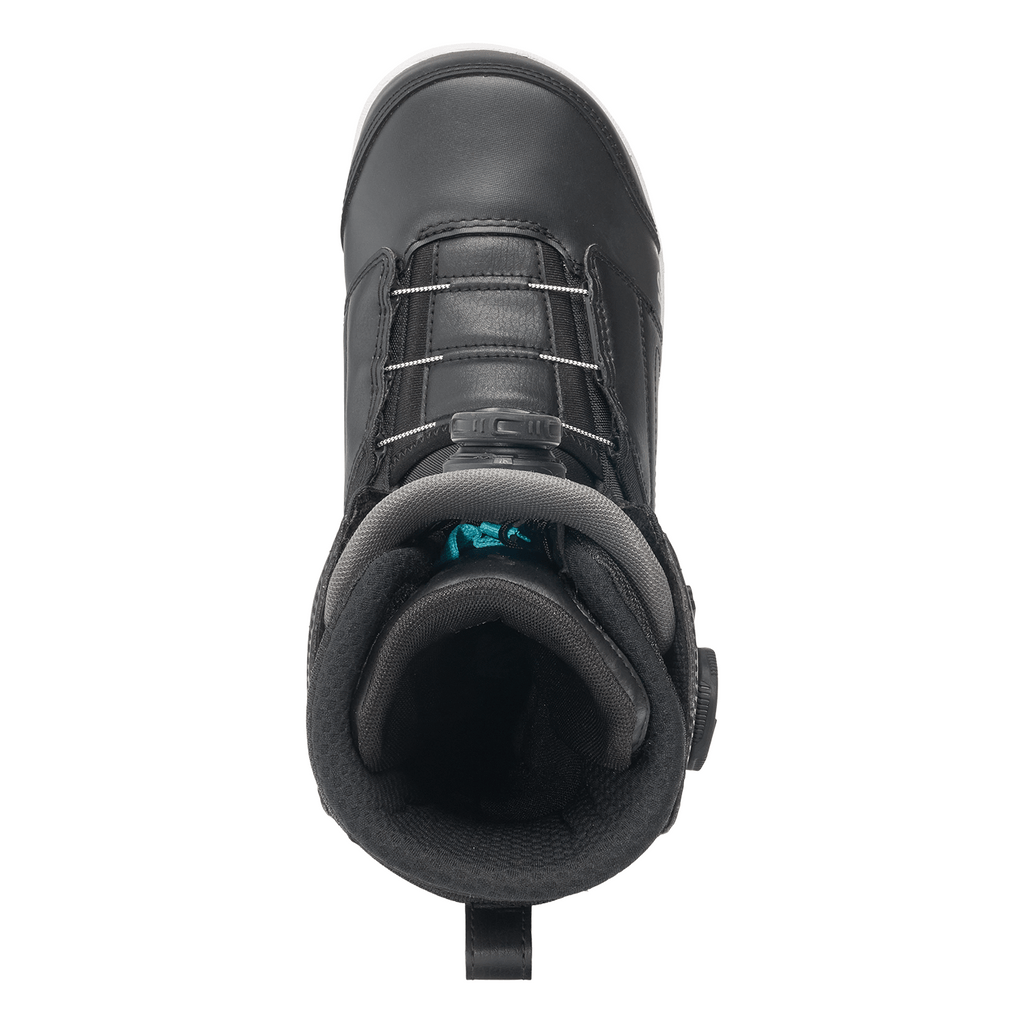 K2 Women's Trance Snowboard Boots 2026 Black - Comor - Go Play Outside