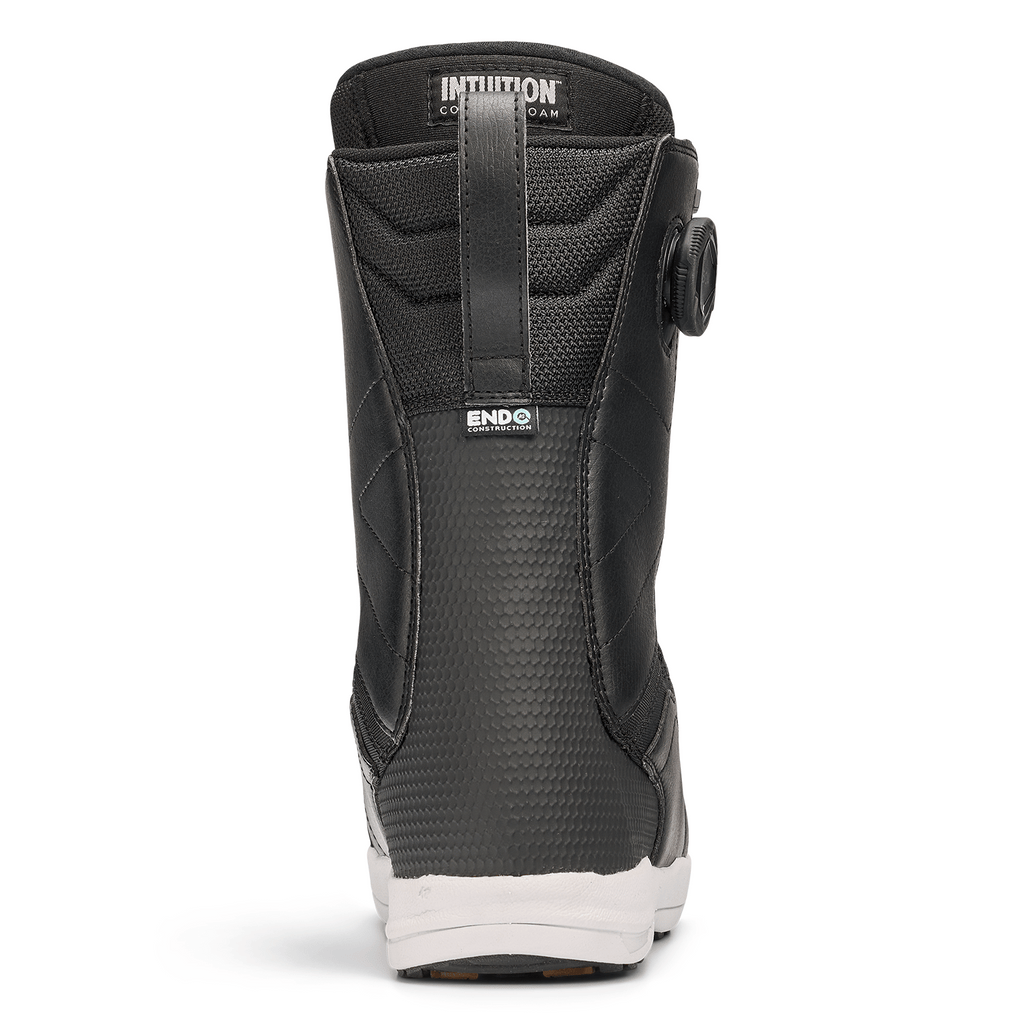 K2 Women's Trance Snowboard Boots 2026 Black - Comor - Go Play Outside