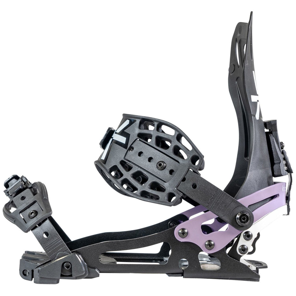 Karakoram Nomad - W Splitboard Bindings 2026 - Comor - Go Play Outside