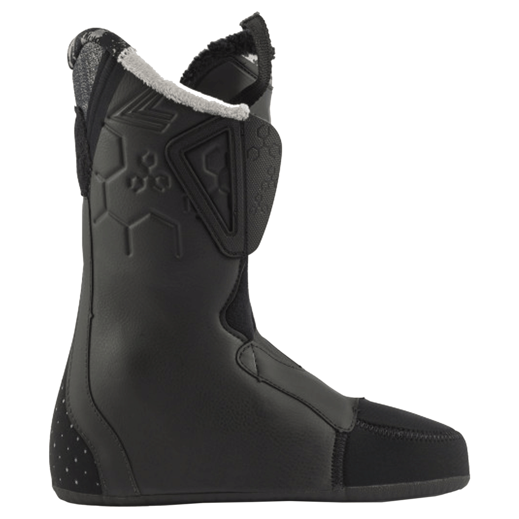 Lange Women's Shadow 85 LV GW Ski Boot 2025 Black/Recy - Comor - Go Play Outside