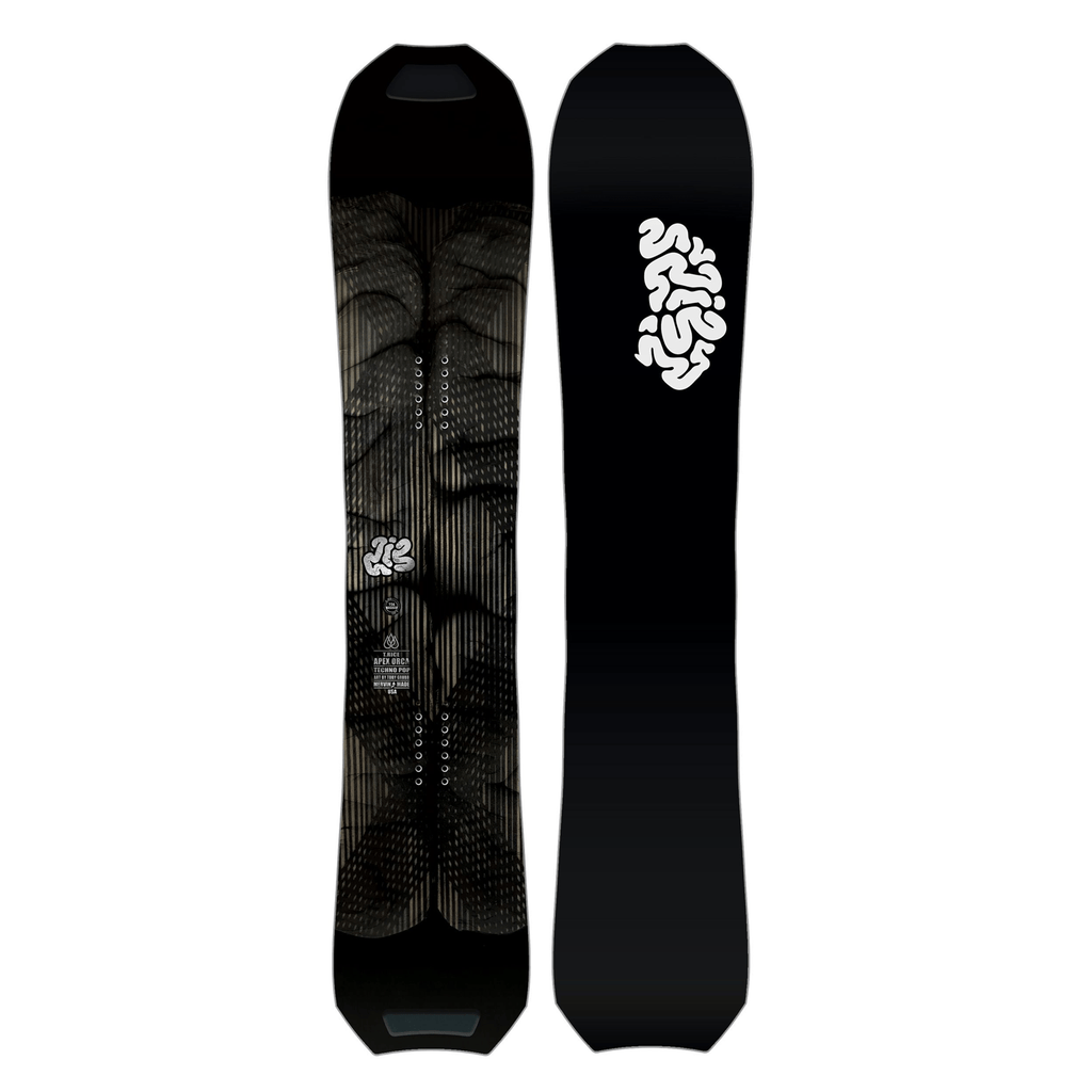 Lib Tech Men's Apex Orca Snowboard 2026 - Comor - Go Play Outside