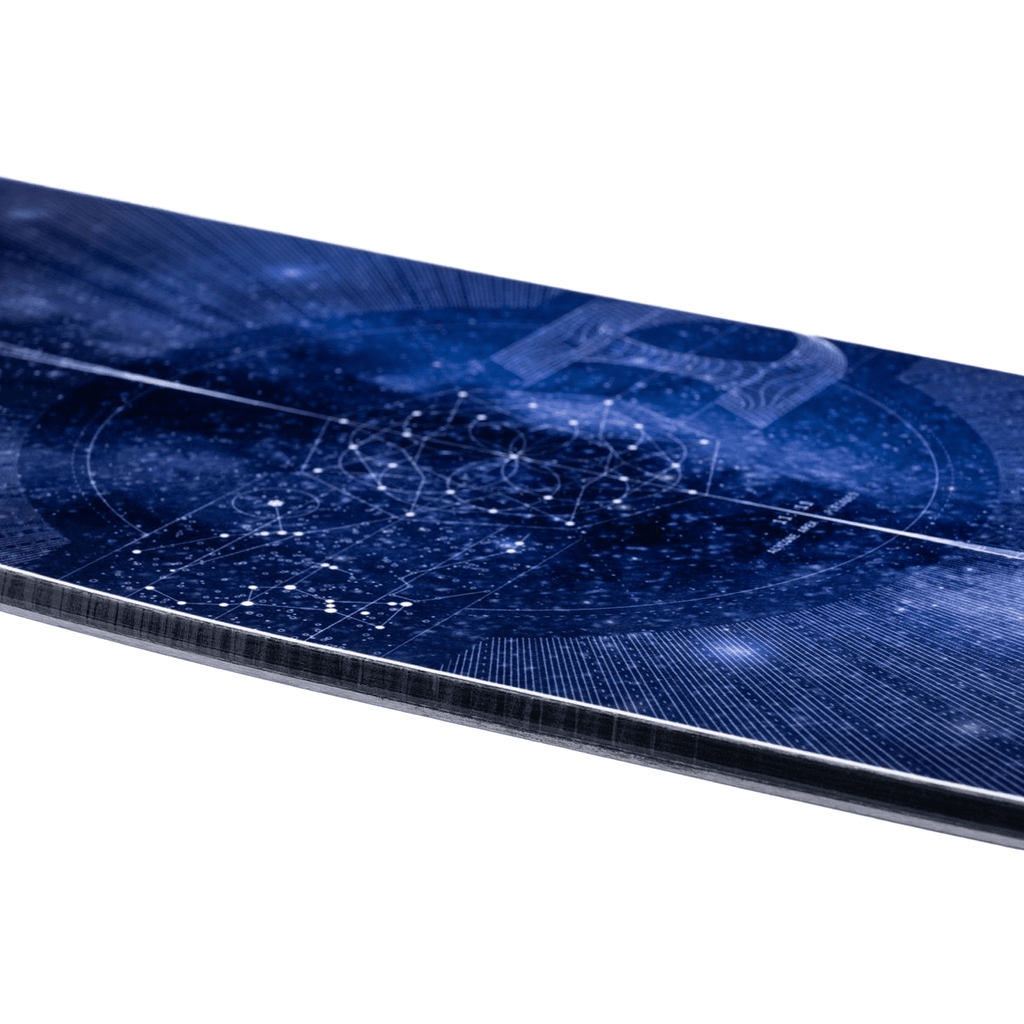 Lib Tech Men's Golden Orca Snowboard 2026 - Comor - Go Play Outside