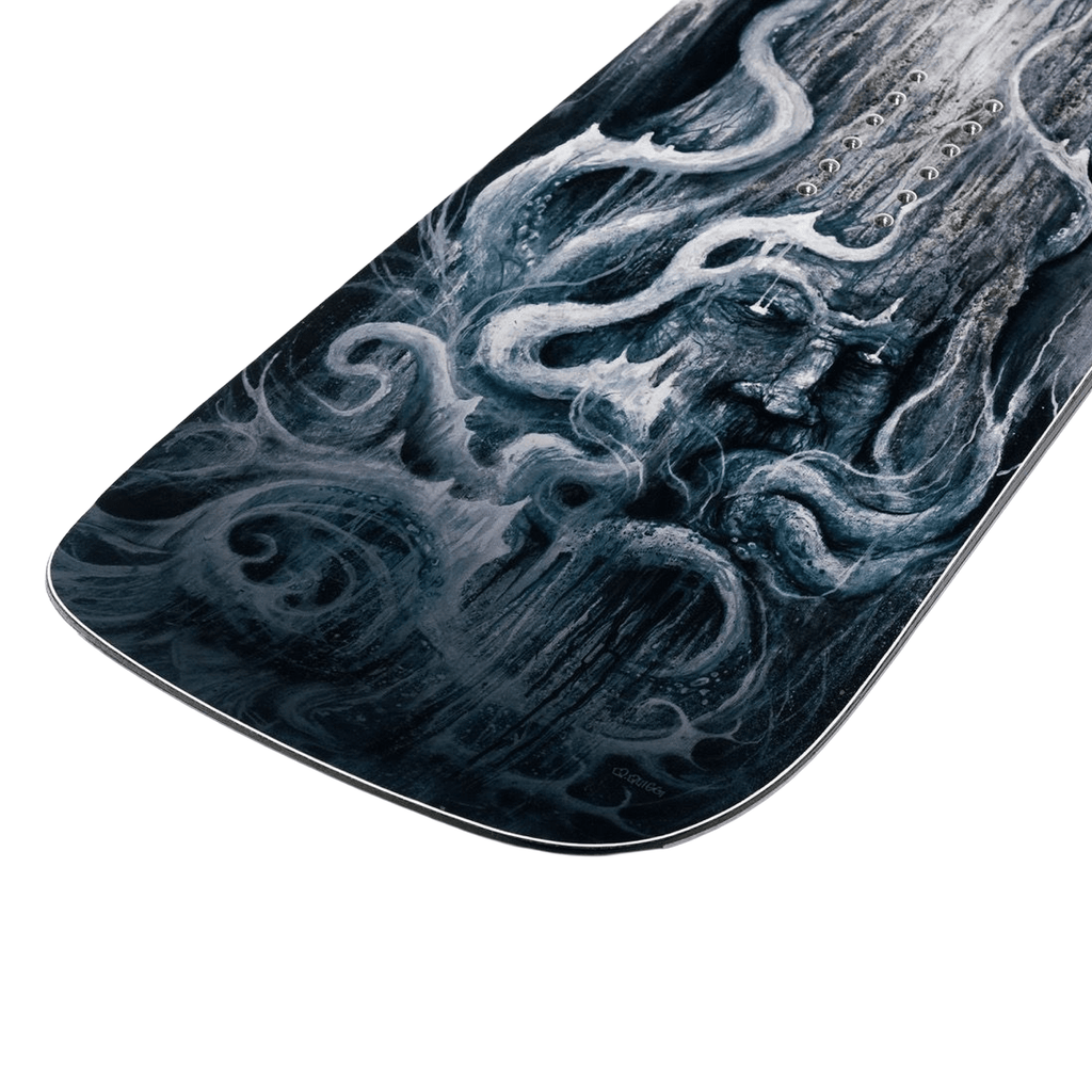 Lib Tech Men's Skunk Ape Camber Snowboard 2026 - Comor - Go Play Outside