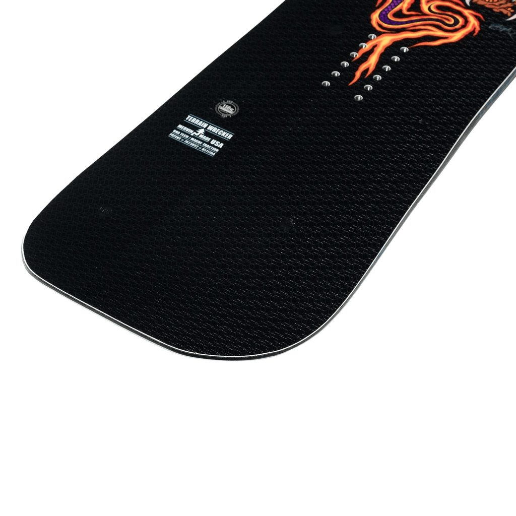 Lib Tech Men's Terrain Wrecker Snowboard 2026 - Comor - Go Play Outside