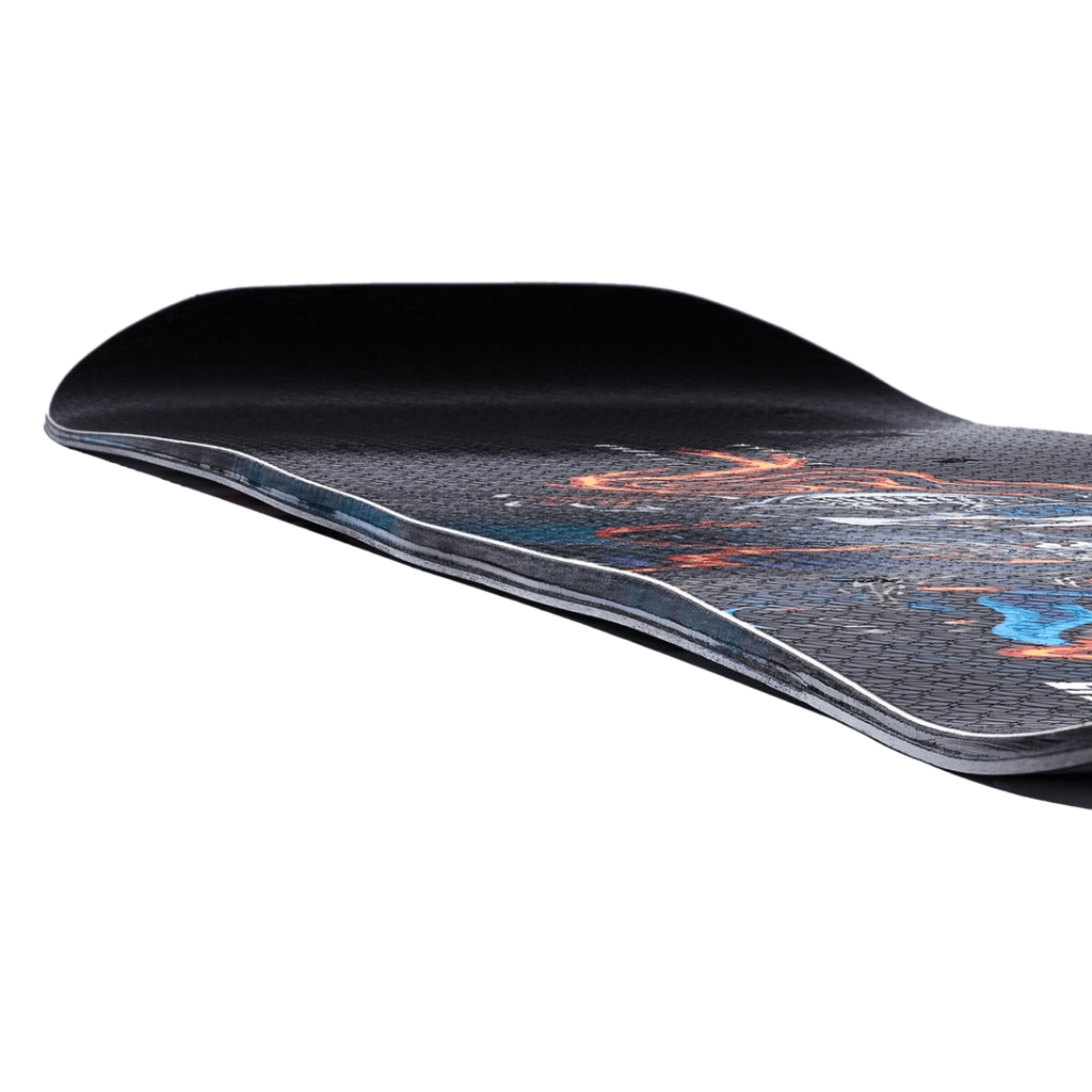 Lib Tech Men's Terrain Wrecker Snowboard 2026 - Comor - Go Play Outside