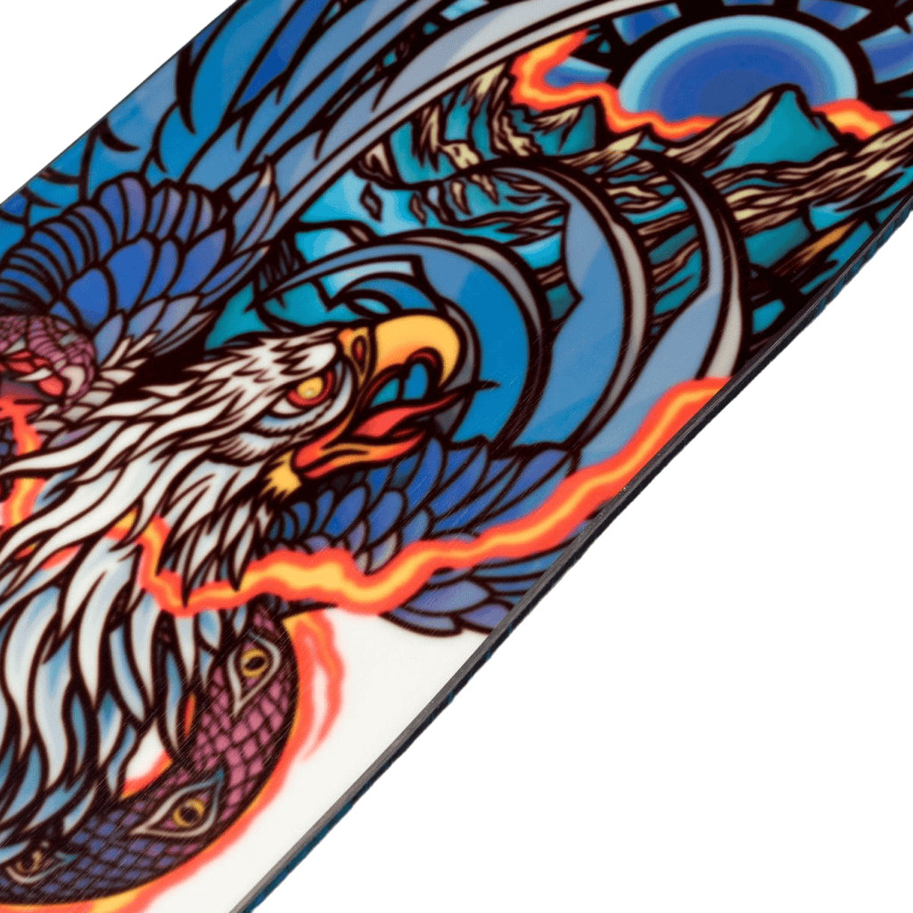 Lib Tech Men's Terrain Wrecker Snowboard 2026 - Comor - Go Play Outside