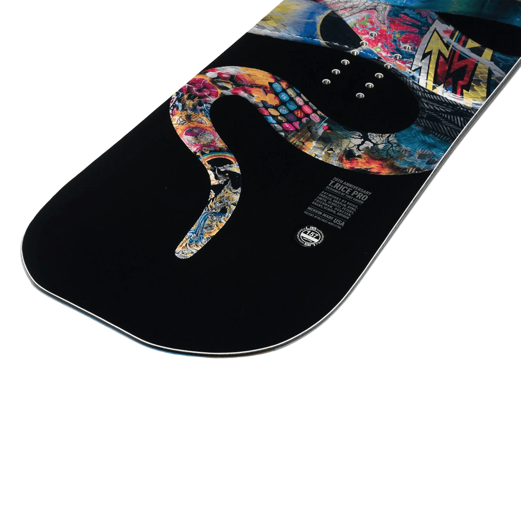 Lib Tech Men's T.Rice Pro Snowboard 2026 - Comor - Go Play Outside