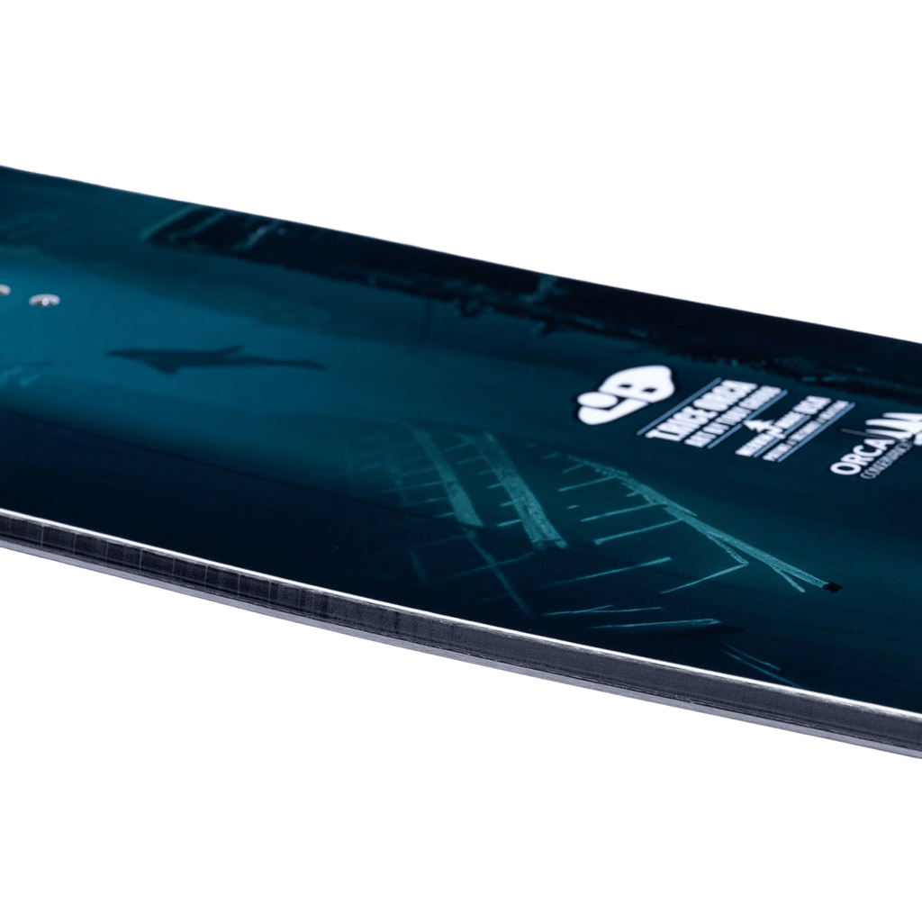 Lib Tech T.Rice Orca Snowboard 2026 - Comor - Go Play Outside