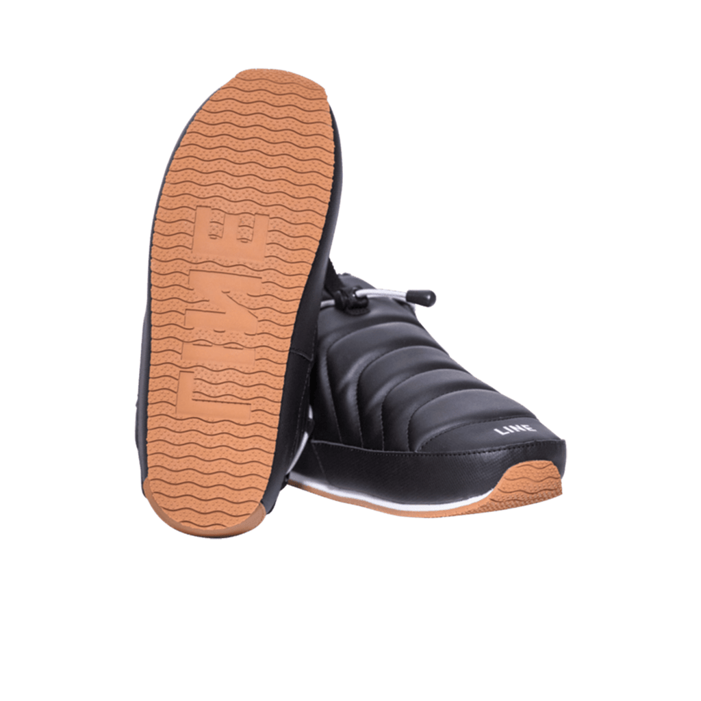 Line Bootie 1.0 Ski Boot 2026 Black - Comor - Go Play Outside