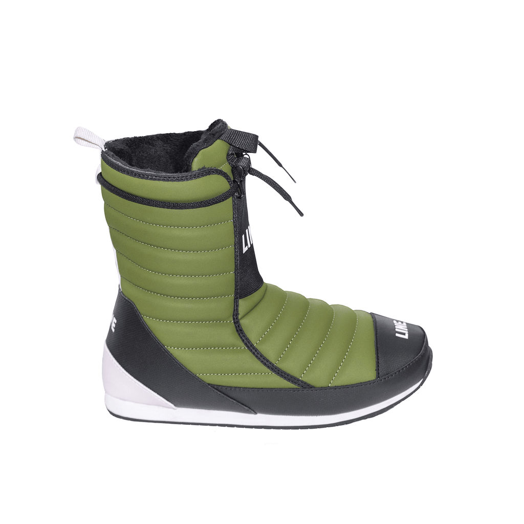 Line Bootie 2.0 Ski Boot 2026 Green - Comor - Go Play Outside