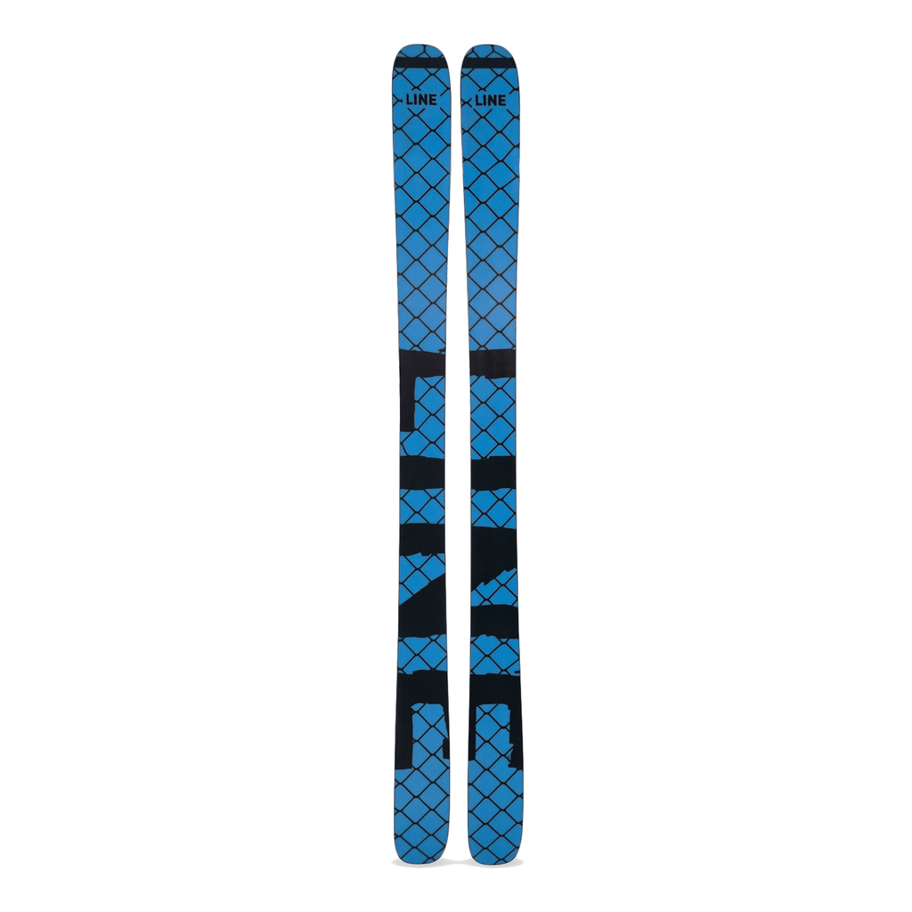 Line Chronic 101 Ski 2026 - Comor - Go Play Outside