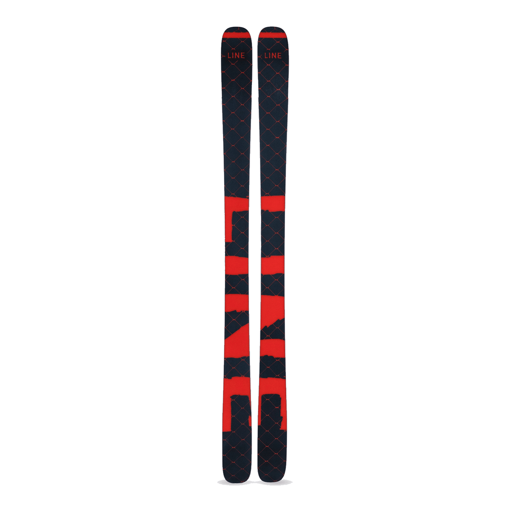 Line Chronic 94 Ski 2026 - Comor - Go Play Outside