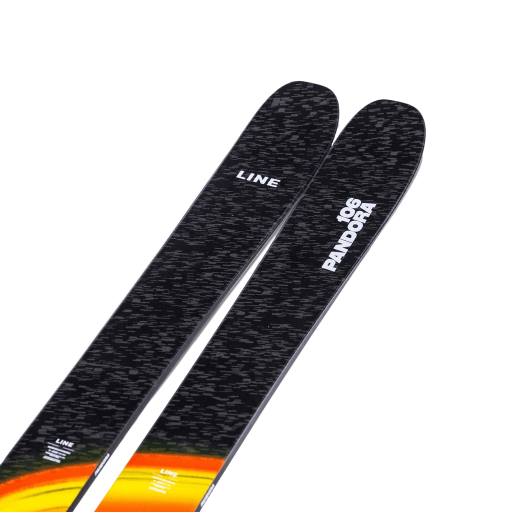 Line Pandora 106 Ski 2026 - Comor - Go Play Outside