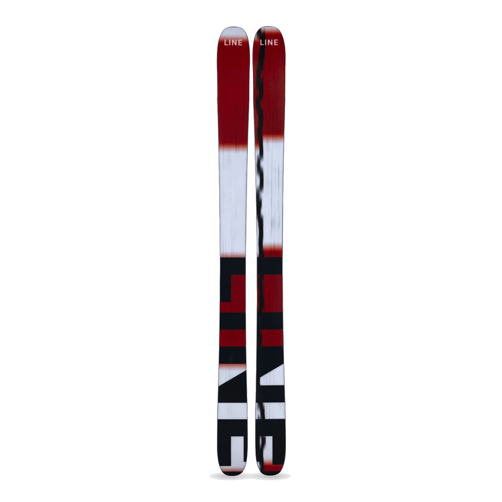 Line Pandora 106 Ski 2026 - Comor - Go Play Outside