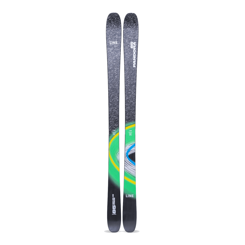 Line Pandora 85 Ski 2026 - Comor - Go Play Outside
