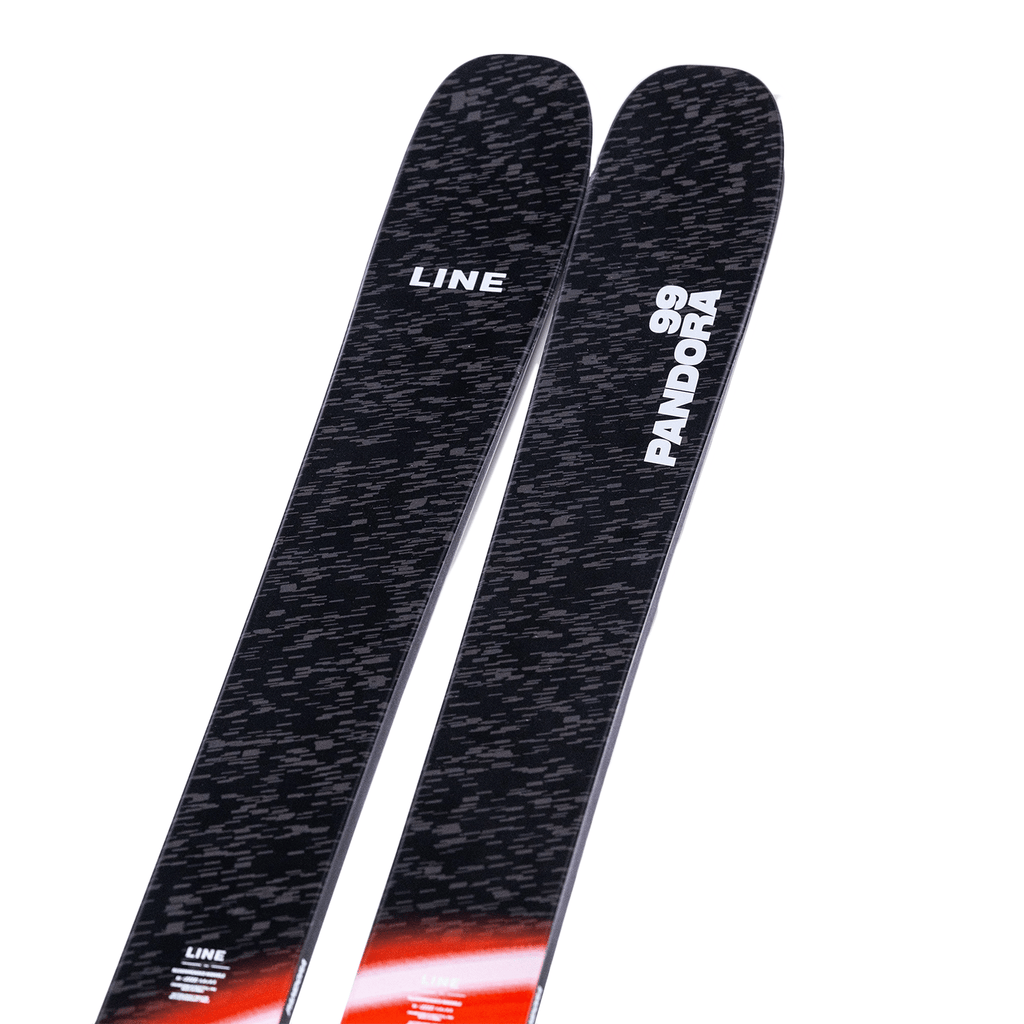 Line Pandora 99 Ski 2026 - Comor - Go Play Outside