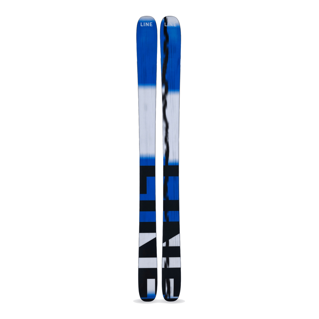 Line Pandora 99 Ski 2026 - Comor - Go Play Outside
