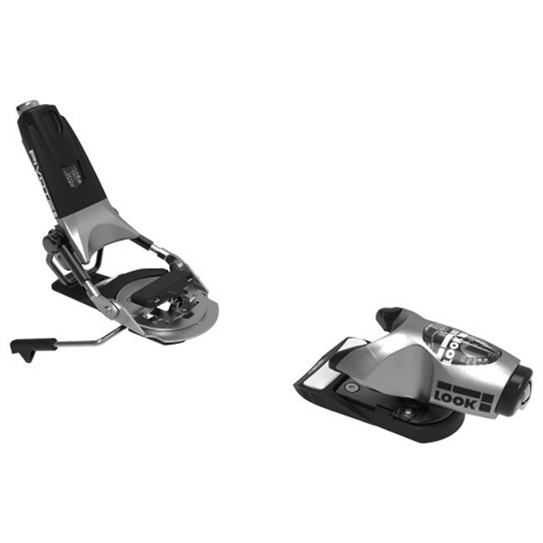 LOOK P15 RAW 新品 Amazon.com : Look Pivot 15 GW Ski Bindings Gold 115mm : Sports