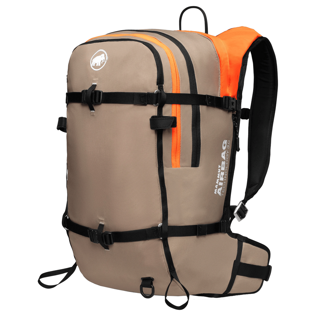 Mammut Free 28 Removable Airbag 3.0 Safari - Comor - Go Play Outside