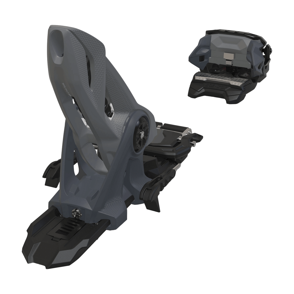 Marker Duke PT 13 Ski Binding 2025 Gray/Black - Comor - Go Play Outside