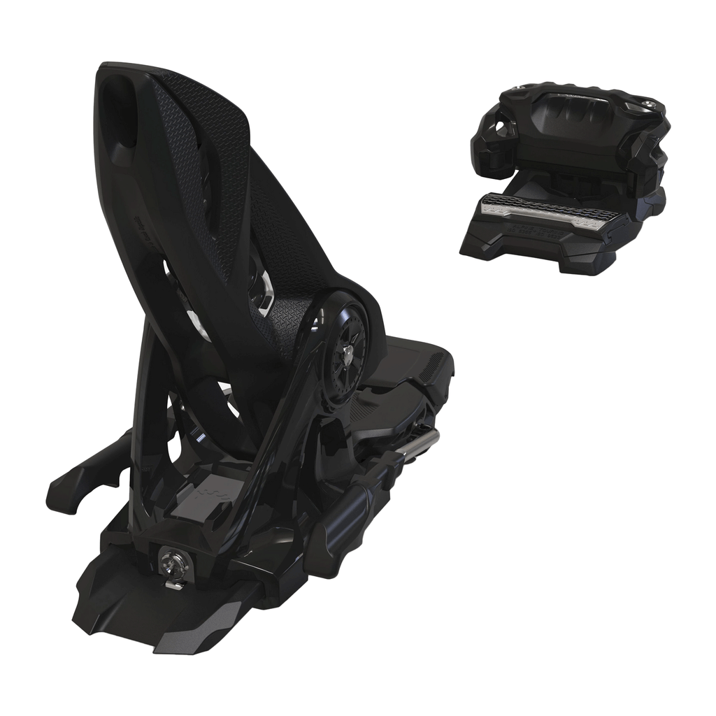 Marker Jester 18 Pro Ski Binding 2025 Black - Comor - Go Play Outside