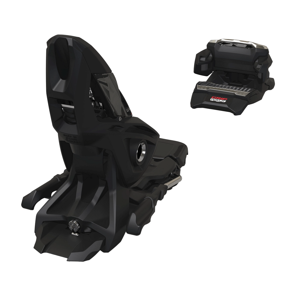 Marker Squire 11 Ski Binding 2025 Black - Comor - Go Play Outside