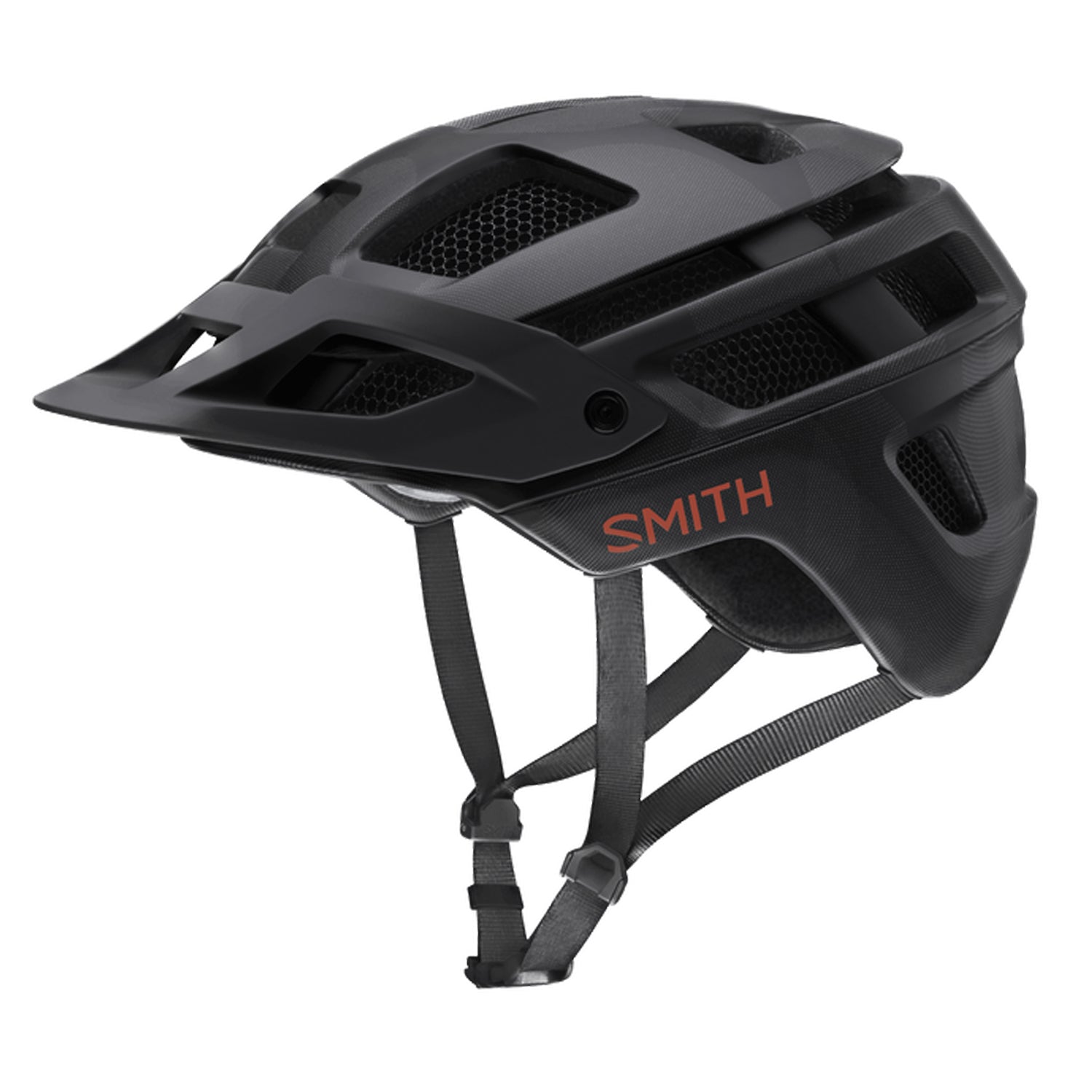 Smith Forefront 2 MIPS Helmet Matte Black Haze – Comor Smith Forefront 2 MIPS Helmet Matte Black Haze – Comor
