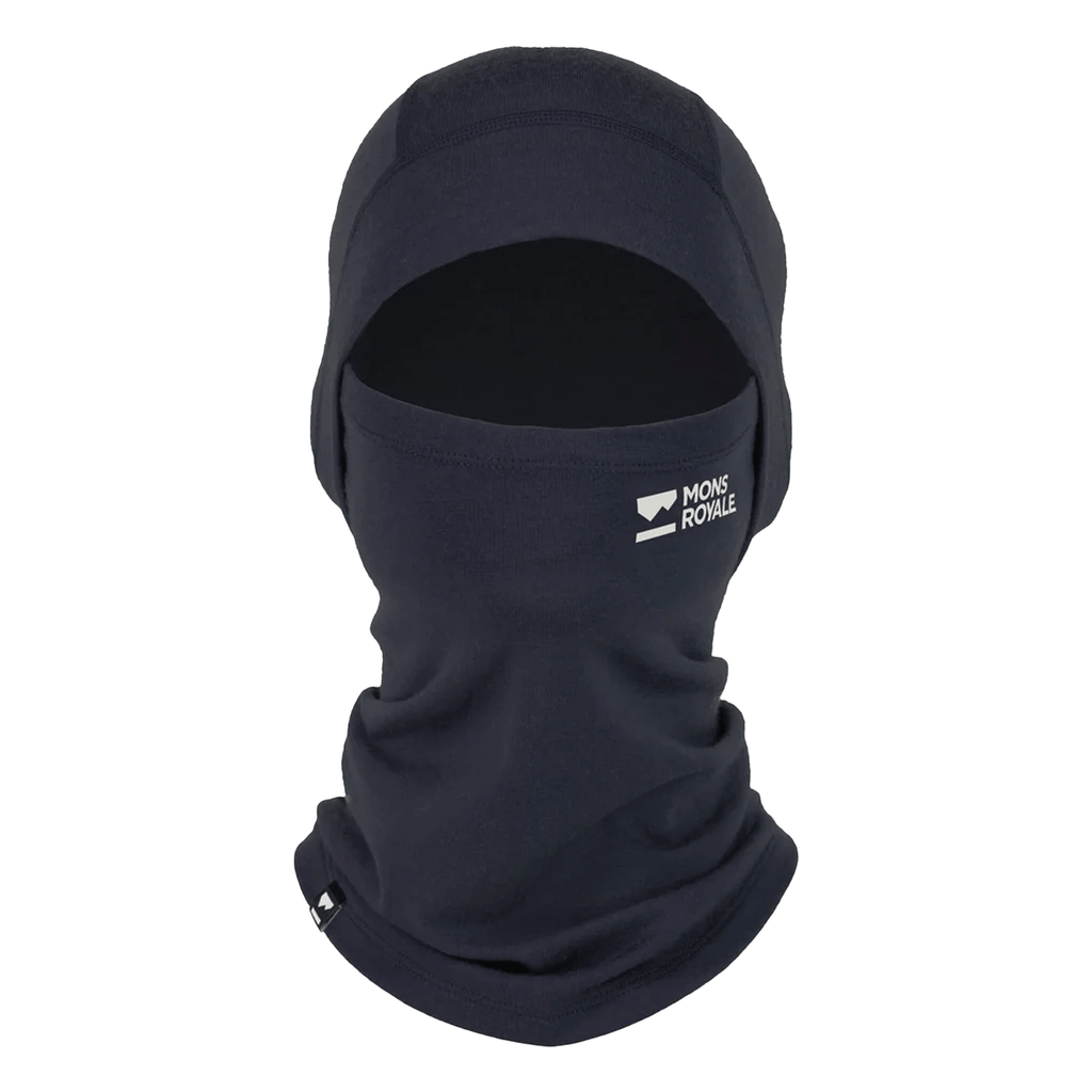 Mons Royale Olympus Balaclava 9 Iron - Comor - Go Play Outside