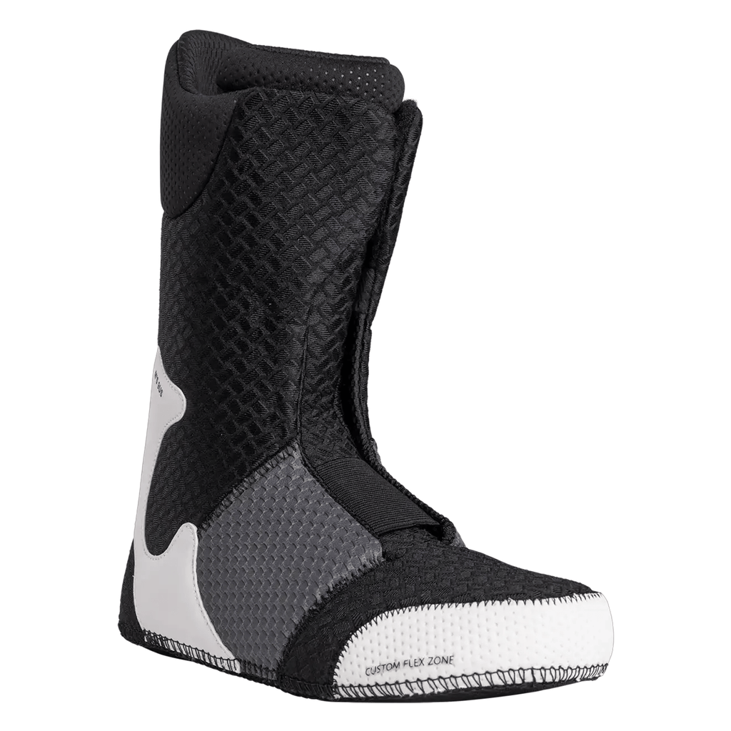 Nidecker Men's Altai Snowboard Boots 2026 Black - Comor - Go Play Outside