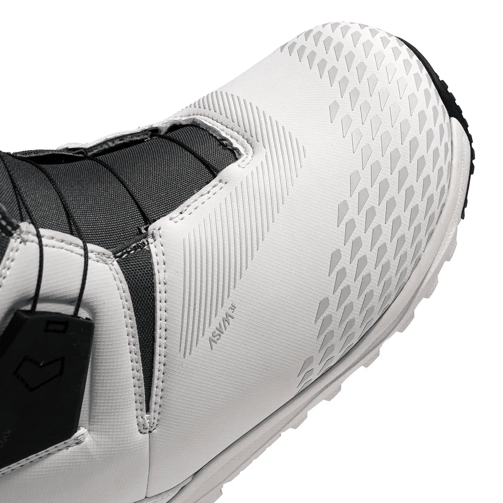 Nidecker Men's Altai Snowboard Boots 2026 Bone White - Comor - Go Play Outside