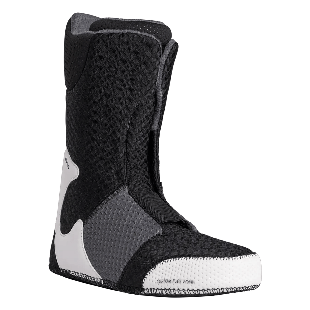 Nidecker Men's Rift Pro Snowboard Boots 2026 Black - Comor - Go Play Outside
