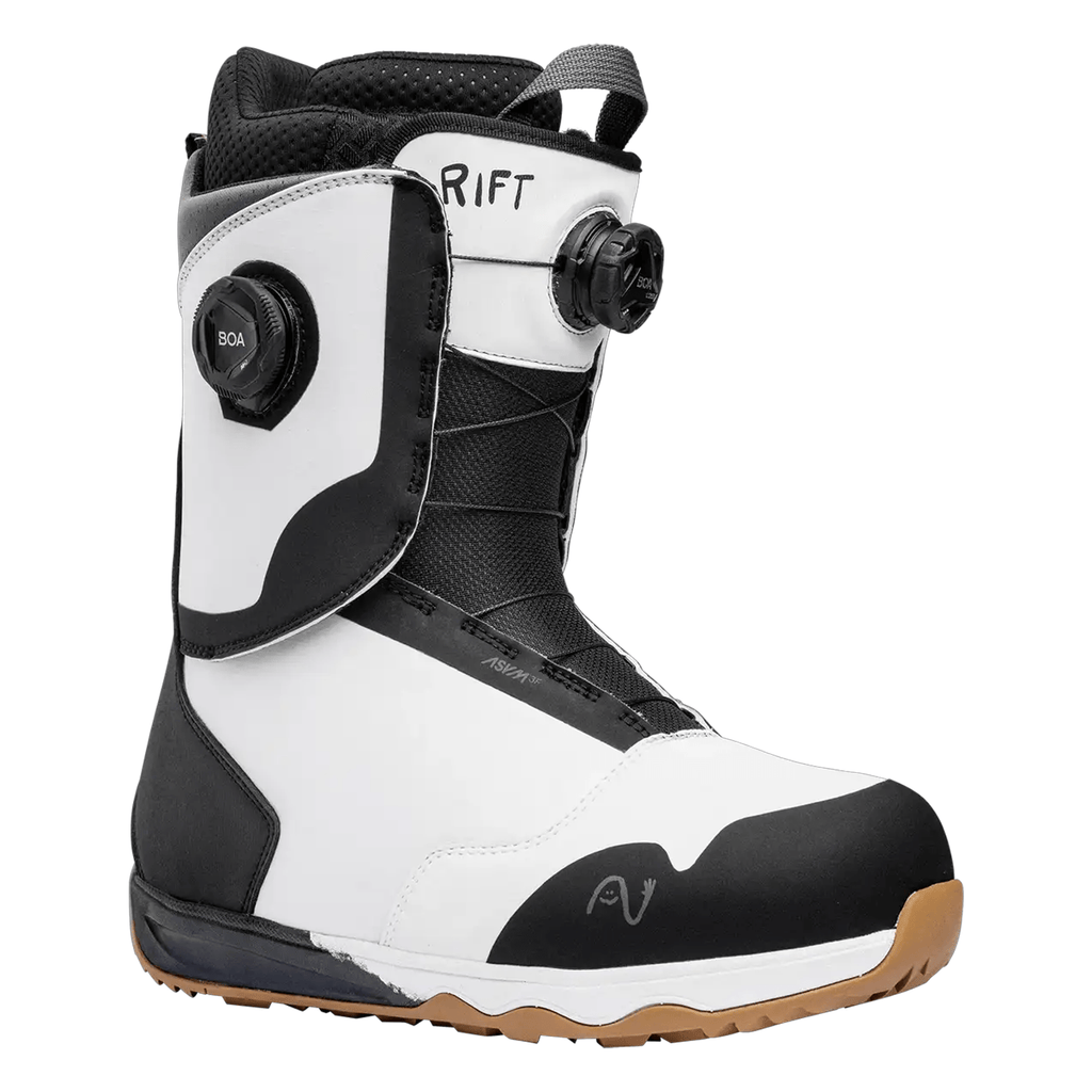 Nidecker Men's Rift Snowboard Boots 2026 Ned - Comor - Go Play Outside