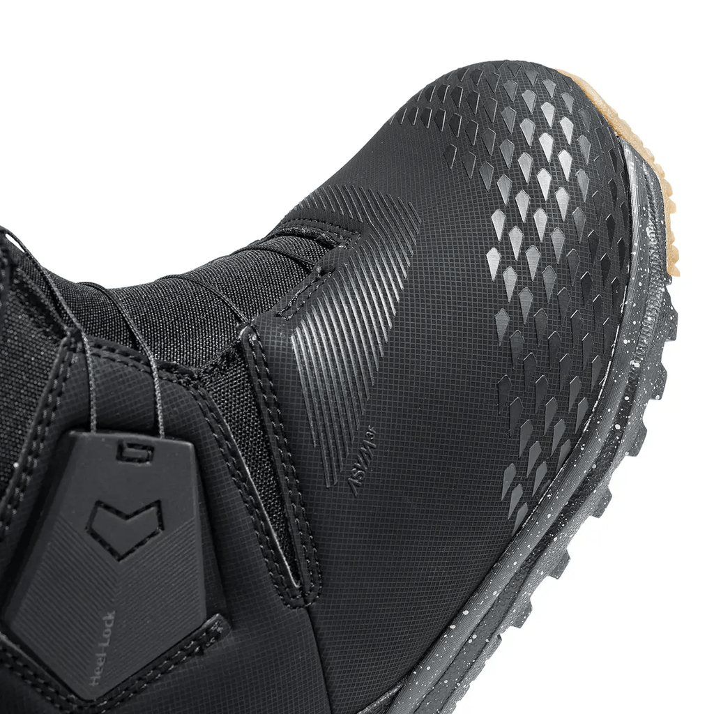 Nidecker Women's Altai Snowboard Boots 2026 Black - Comor - Go Play Outside