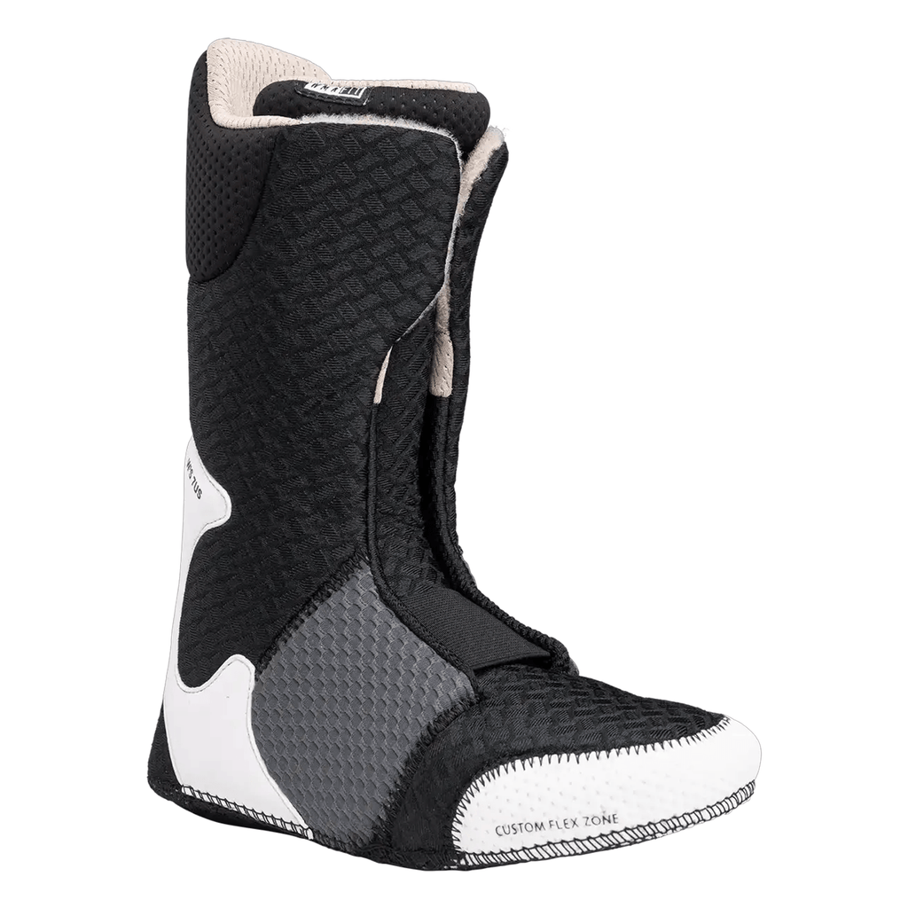 Nidecker Women's Altai Snowboard Boots 2026 Black - Comor - Go Play Outside