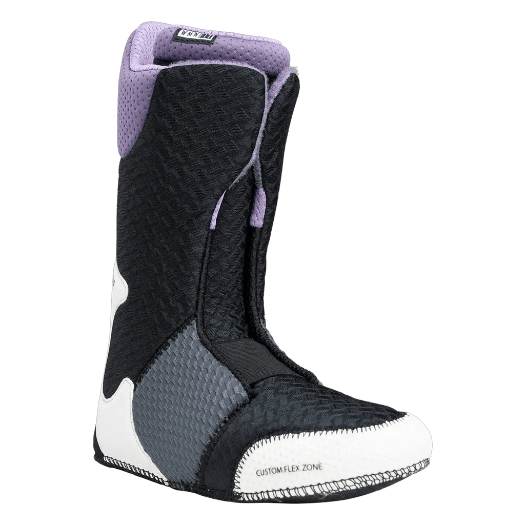 Nidecker Women's Altai Snowboard Boots 2026 Purple - Comor - Go Play Outside