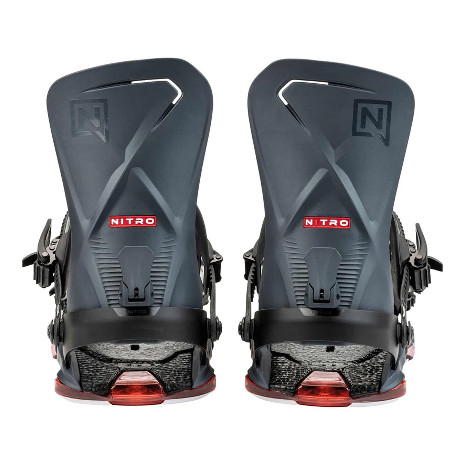 nitro phantom snowboard binding Nitro Men's Phantom Snowboard Bindings 2025 Midnight – Comor