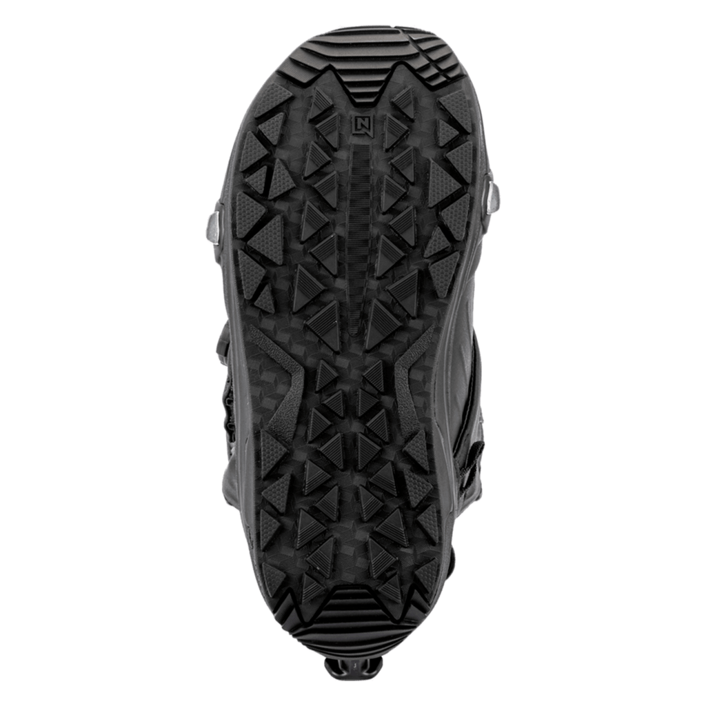 Nitro Men's Profile Step On TLS Snowboard Boots 2026 Black - Comor - Go Play Outside