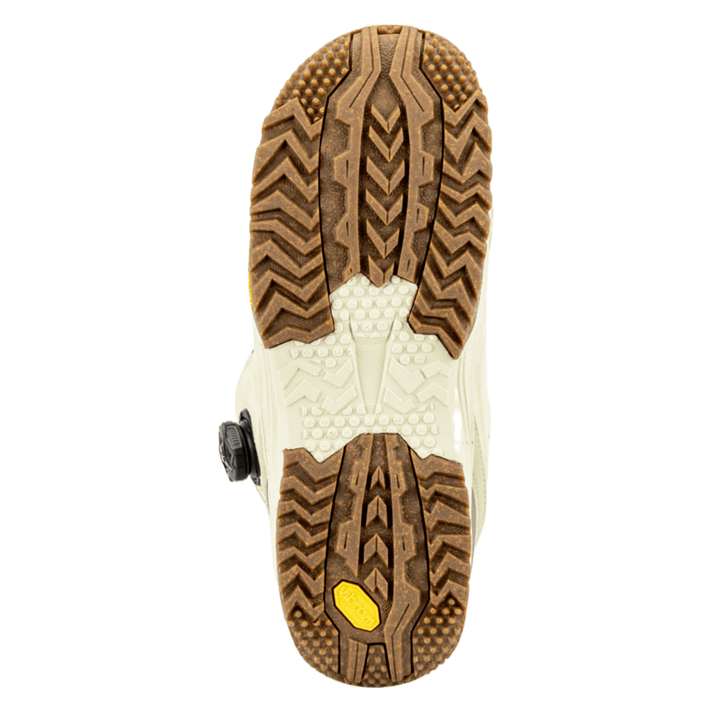 Nitro Men's Team BOA Snowboard Boots 2026 Desert - Comor - Go Play Outside