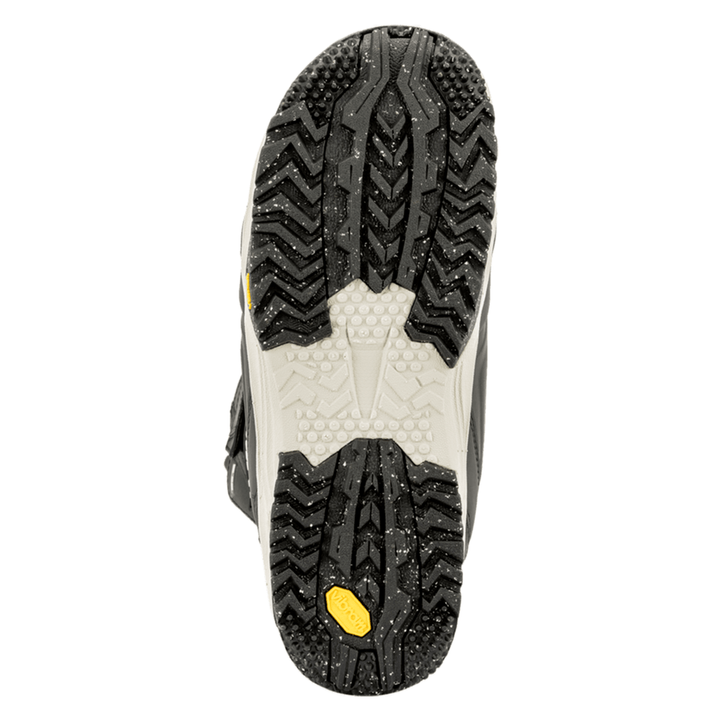 Nitro Men's Team Pro MK TLS Snowboard Boots 2026 Black - Comor - Go Play Outside