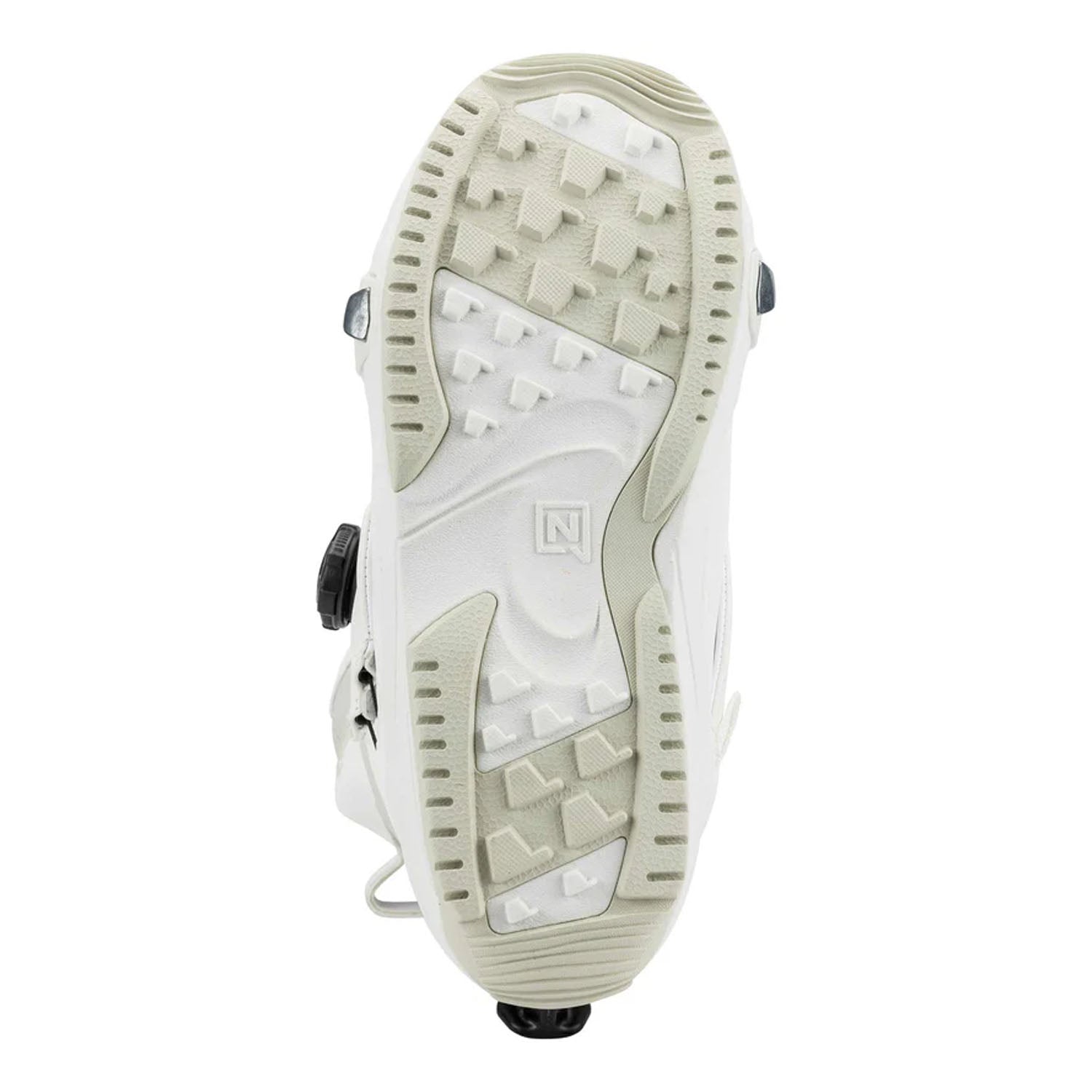 Nitro Women's Cave Step On TLS Snowboard Boots 2025 White – Comor