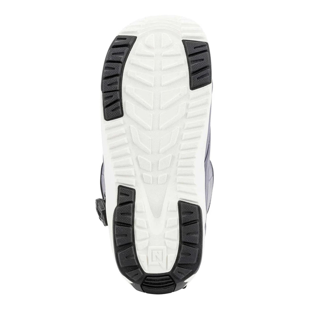 Nitro Women's Crown BOA Snowboard Boots 2025 Lilac - Comor - Go Play Outside