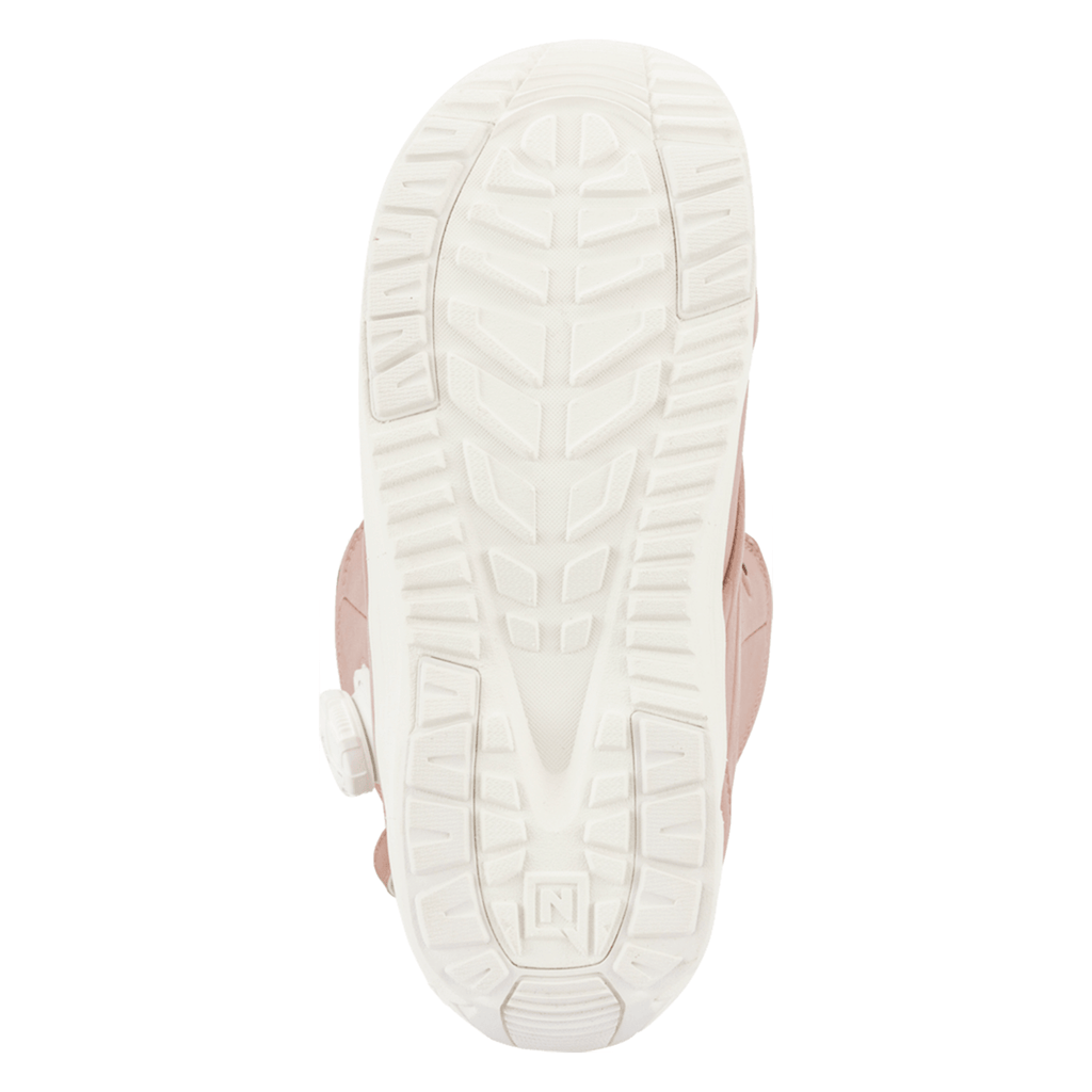 Nitro Women's Crown BOA Snowboard Boots 2026 Rose - Comor - Go Play Outside