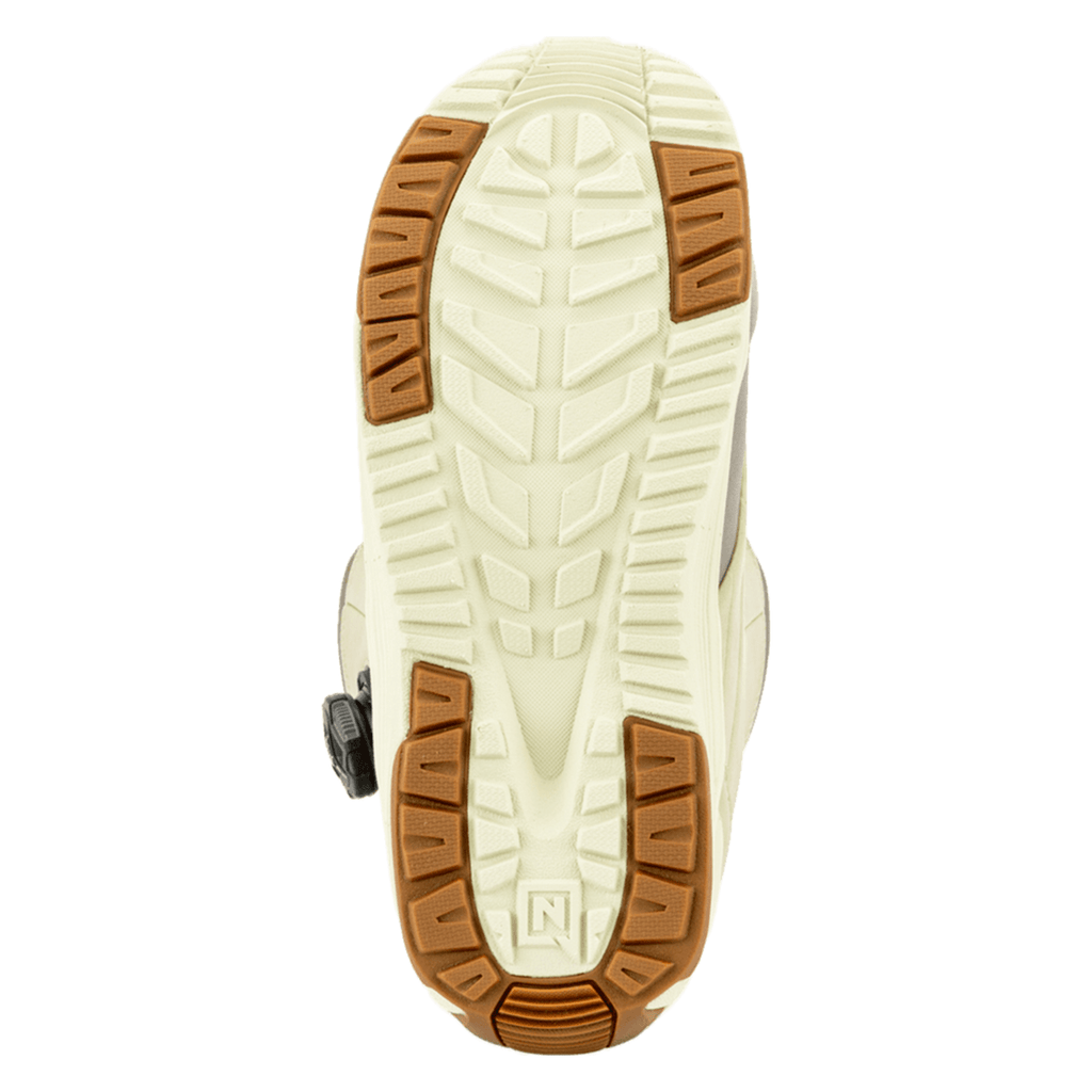 Nitro Women's Crown BOA Snowboard Boots 2026 X Hailey Langland - Comor - Go Play Outside