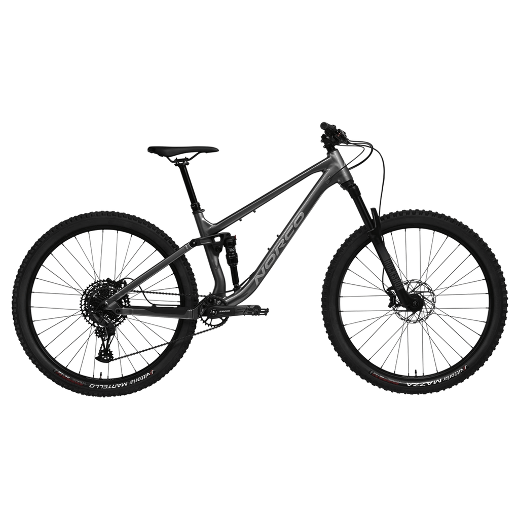 Norco Fluid FS 3 29 Bike 2023 - Comor - Go Play Outside