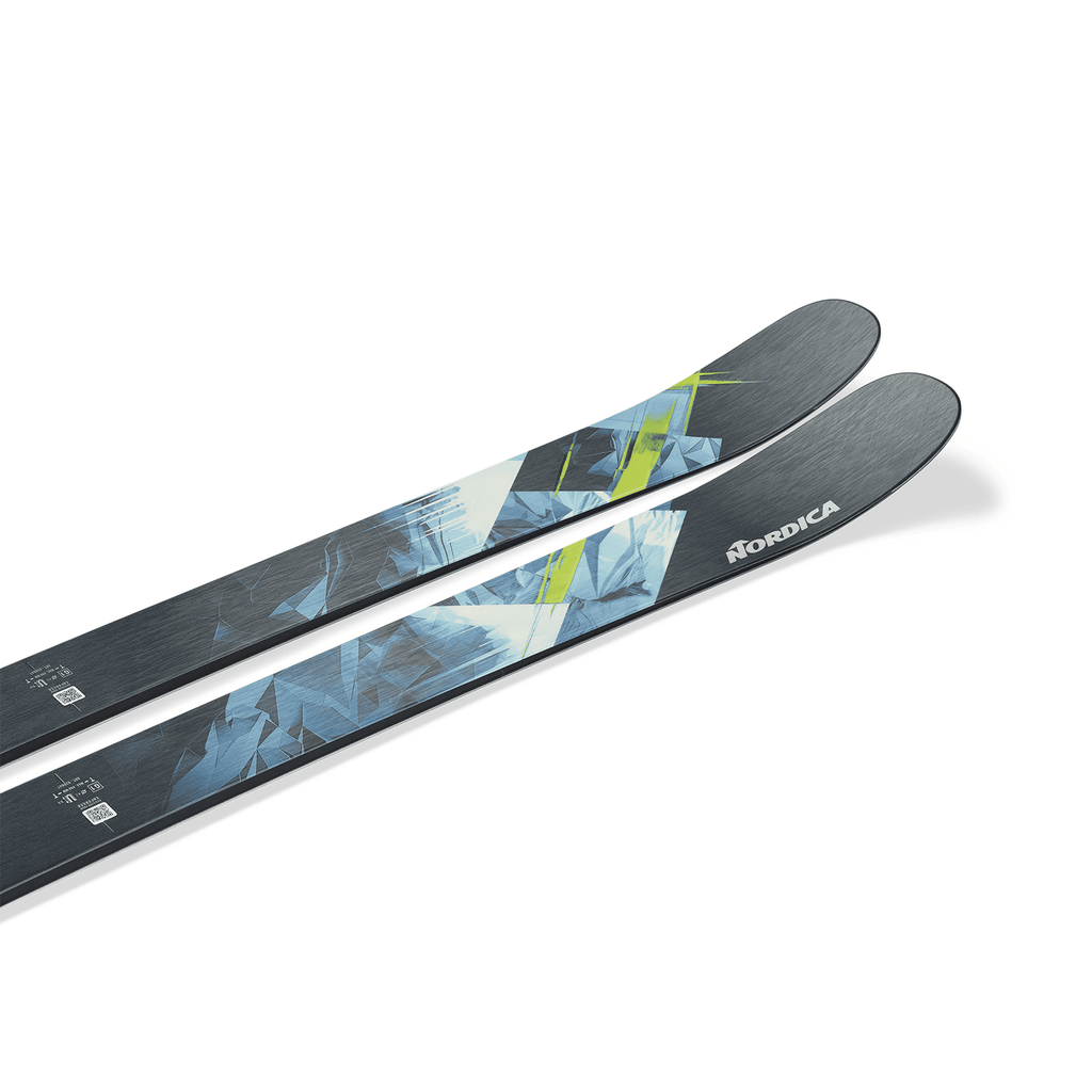 Nordica Enforcer 104 Ski 2026 - Comor - Go Play Outside