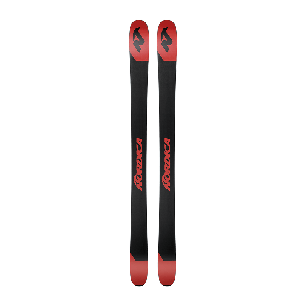 Nordica Enforcer 104 Ski 2026 - Comor - Go Play Outside